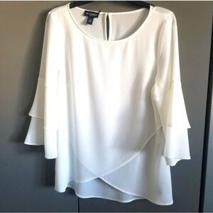 I.N.Studio Women's Blouse Size PM